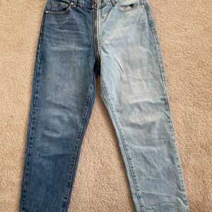 revice denim jeans